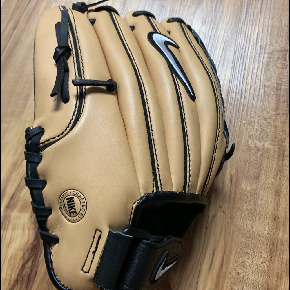 Baseball Glove